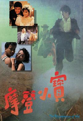 摩登小宝国语 第12集