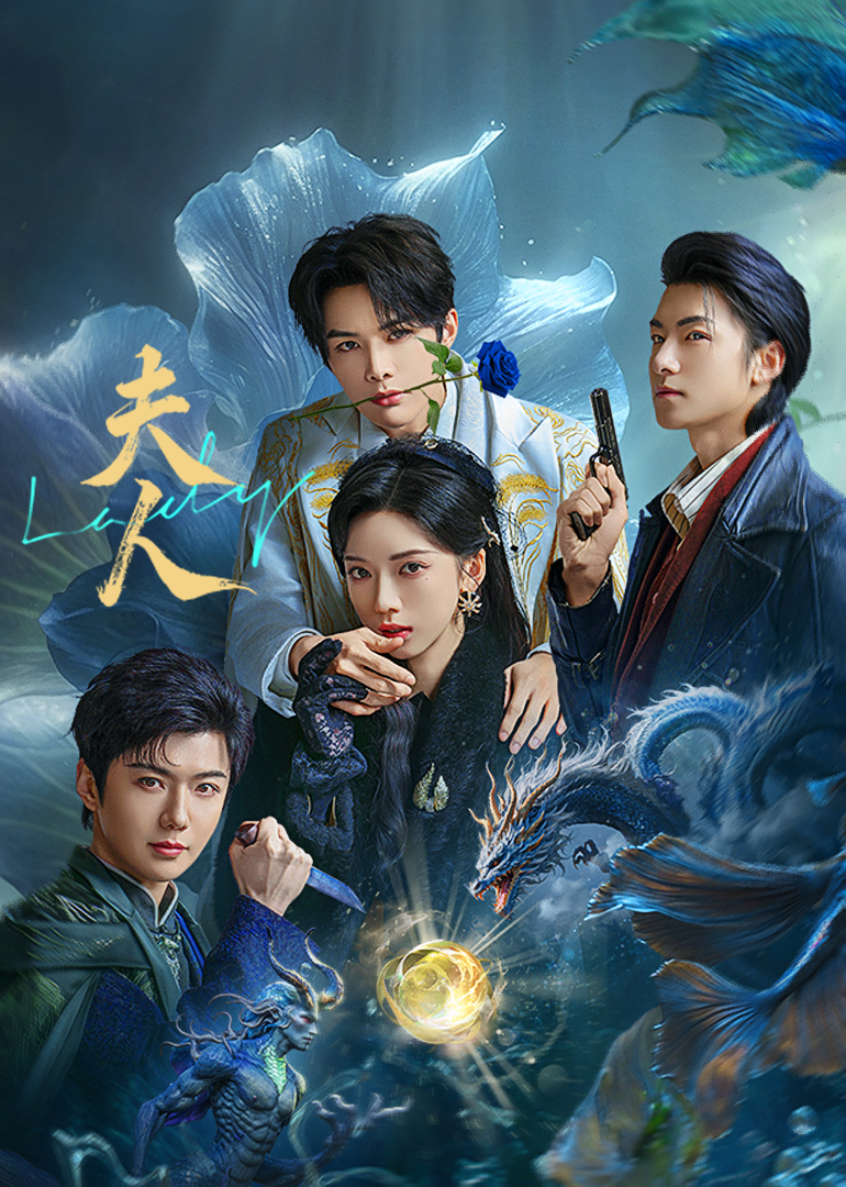 夫人2025 第11集