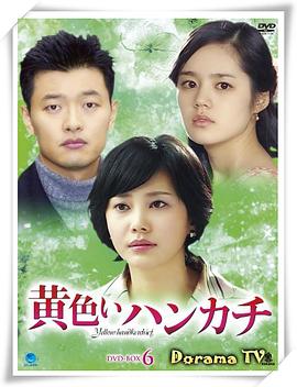 黄手帕 第09集