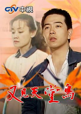 又见天堂鸟 第18集