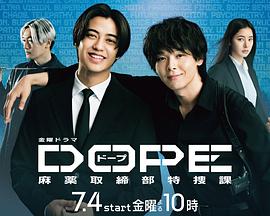 DOPE麻药取缔部特搜课 第09集