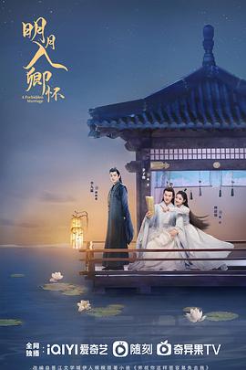 明月入卿怀 第21集