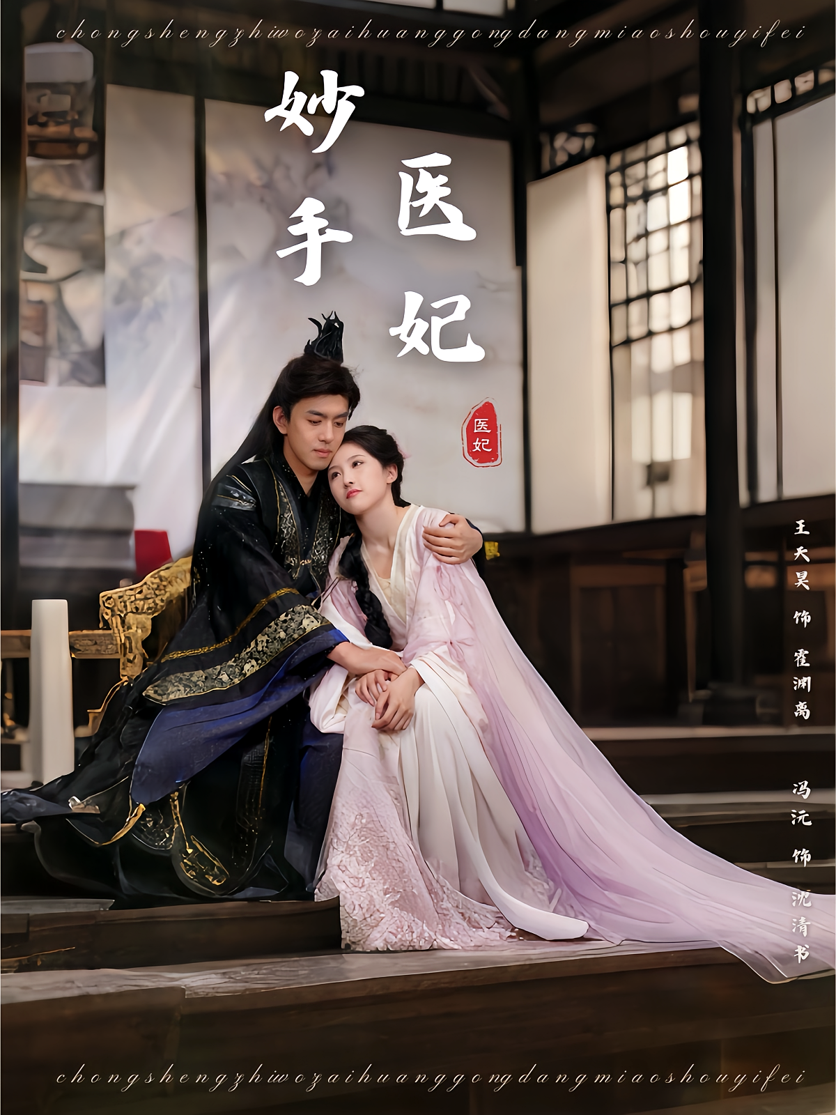 妙手医妃 第71集
