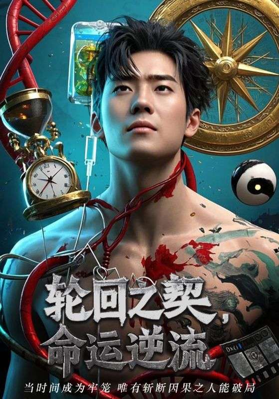 轮回之契命运逆流 第01集