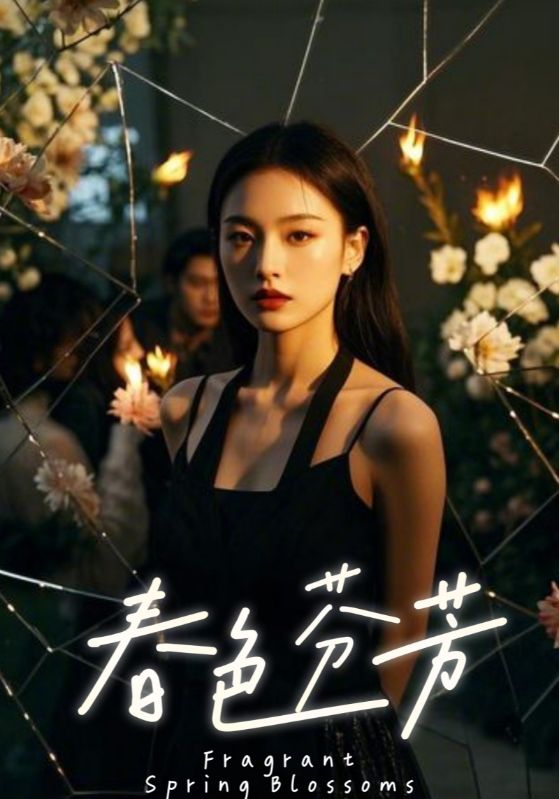 春色芬芳 第16集