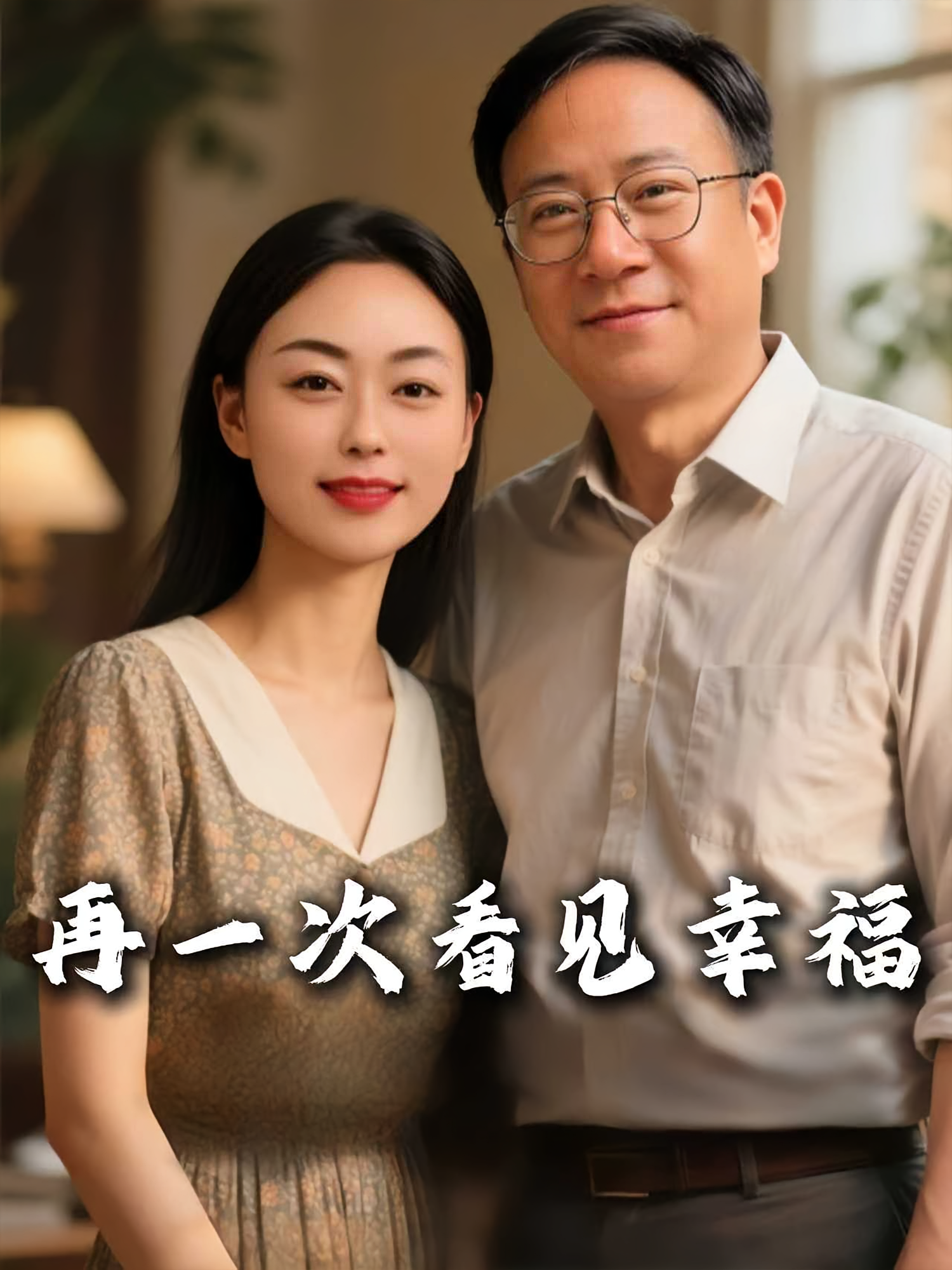 再一次看见幸福 第49集