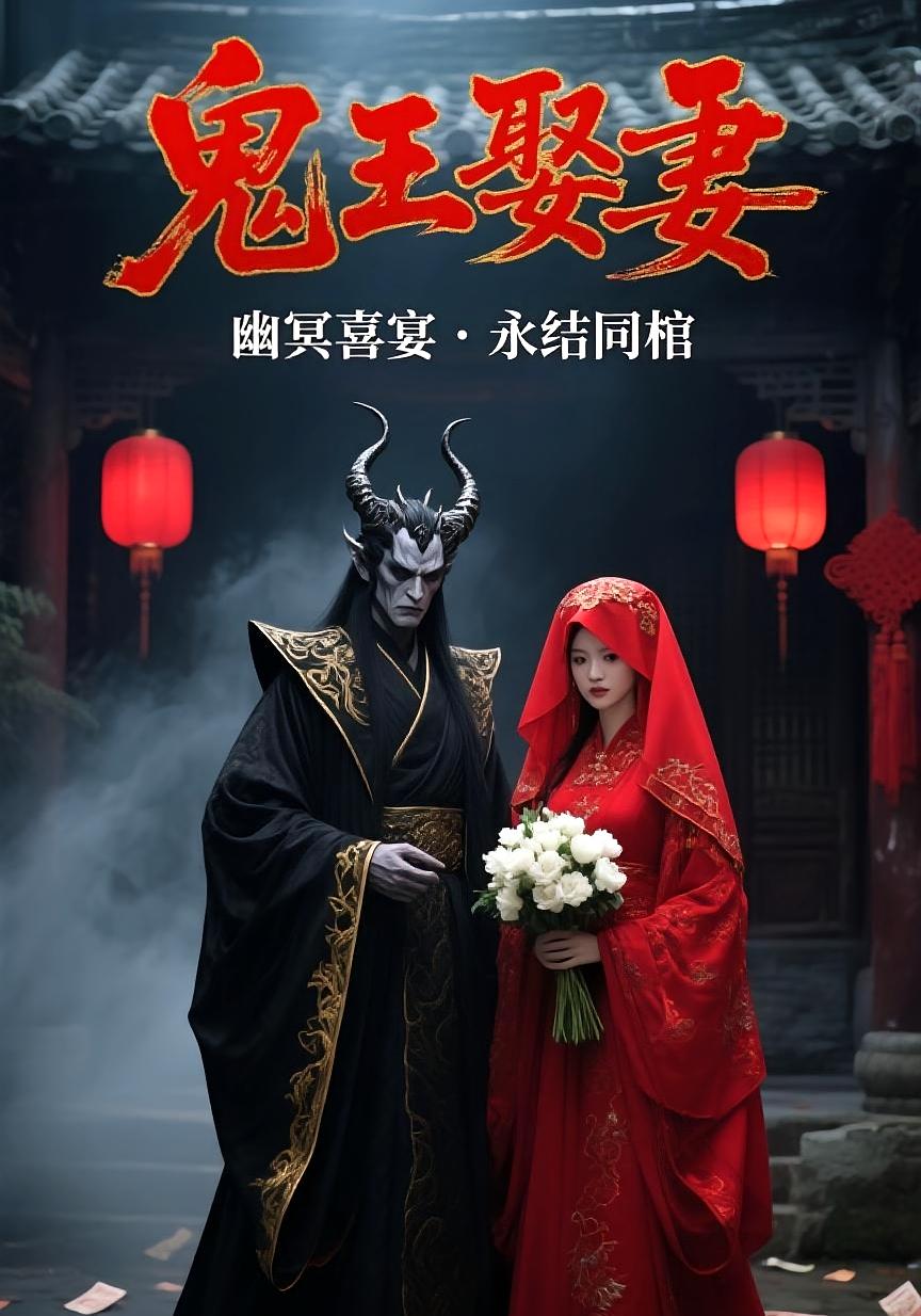 鬼王娶妻 第45集