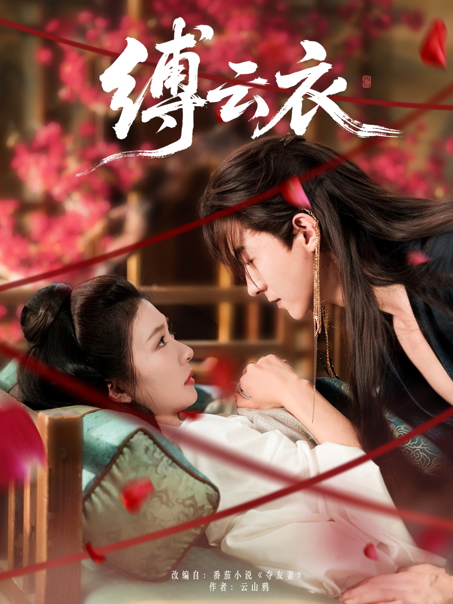 缚云衣 第63集