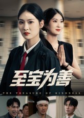 至宝为善 第08集