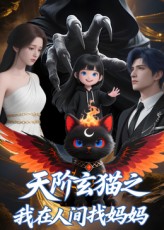 天阶玄猫之我在人间找妈妈 第53集