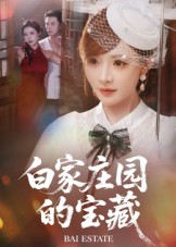 白家庄园的宝藏 第53集