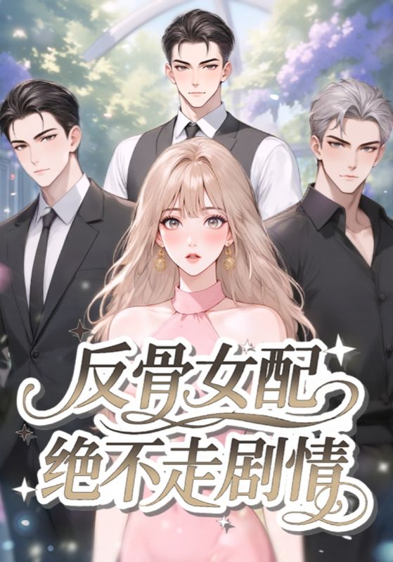 反骨女配绝不走剧情 第16集