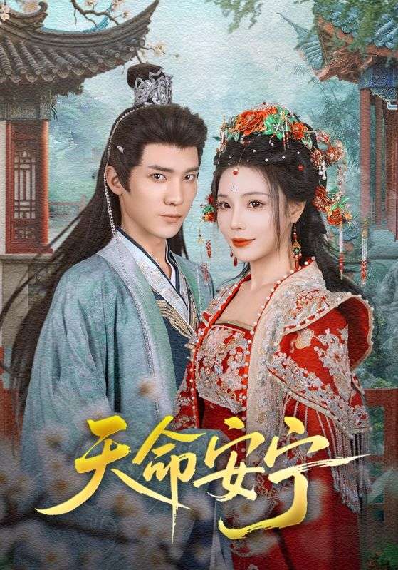 天命安宁 第25集