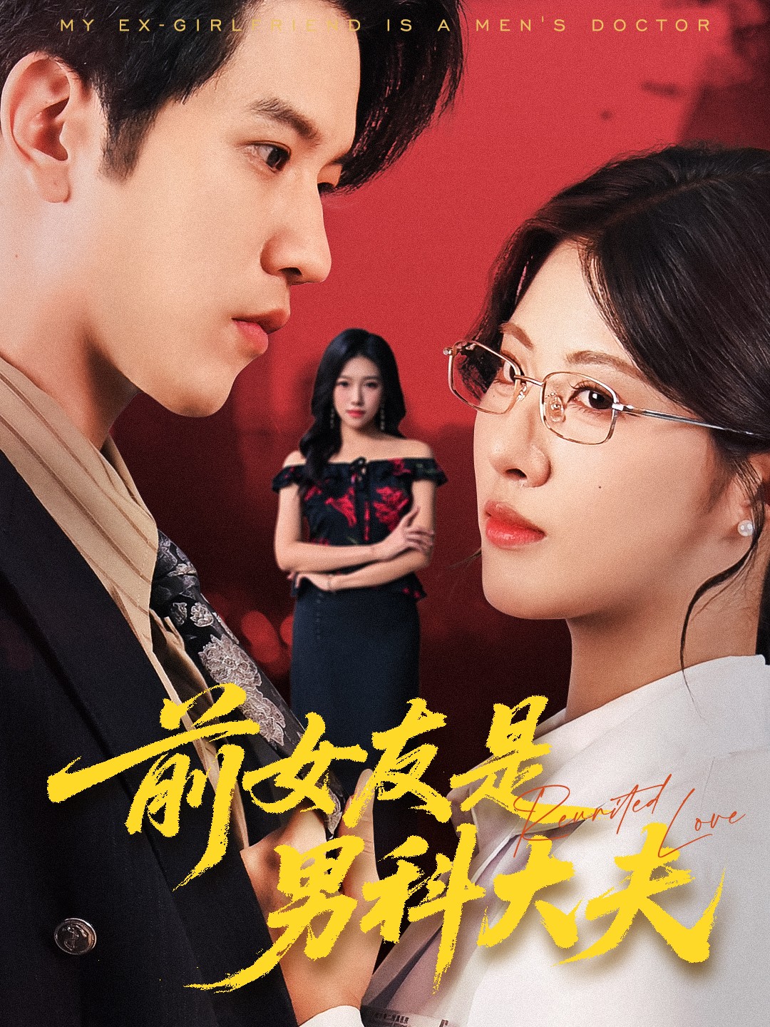 前女友是男科大夫 第17集
