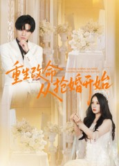 重生改命从抢婚开始 第03集