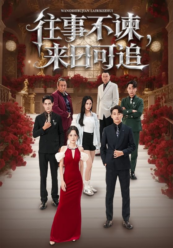 往事不谏，来日可追 第09集