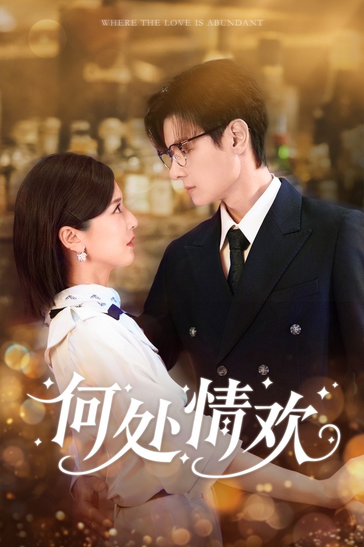 何处情欢 第19集