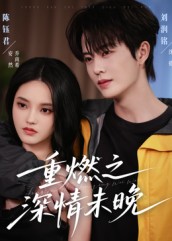 重燃之深情未晚 第27集