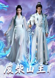 废柴山主第二季 第10集