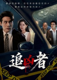 追凶者 第35集