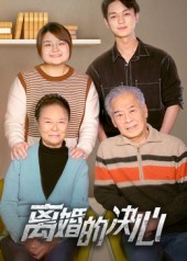 离婚的决心 第46集