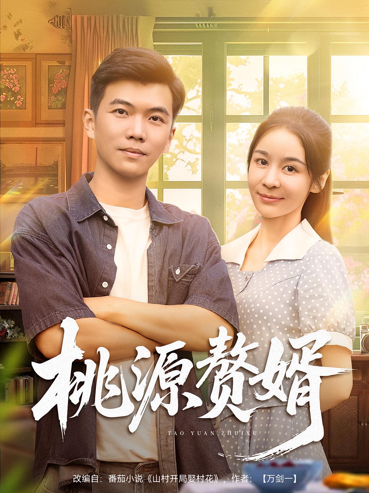 桃源赘婿 第04集