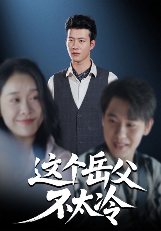 这个岳父不太冷 第02集