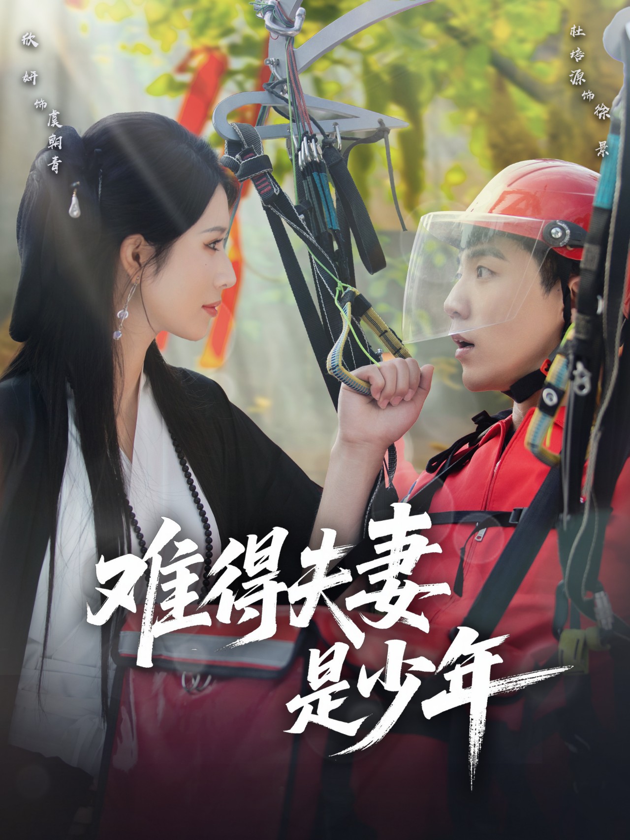 难得夫妻是少年 第04集