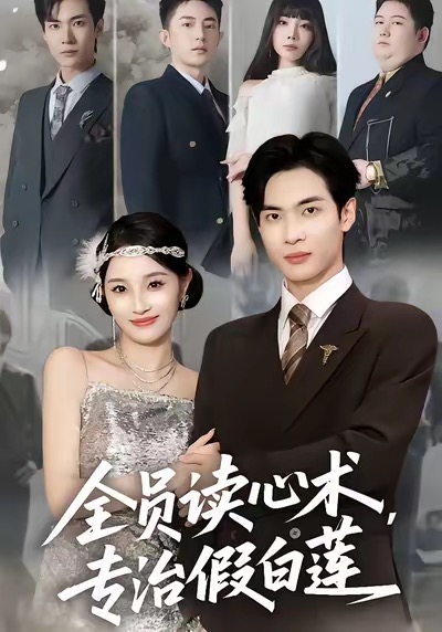 全员读心术专治假白莲 第01集