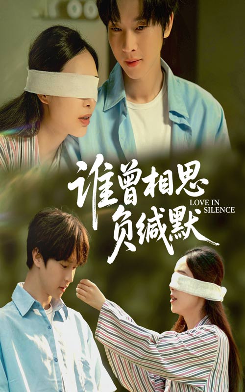 谁曾相思负缄默 第47集