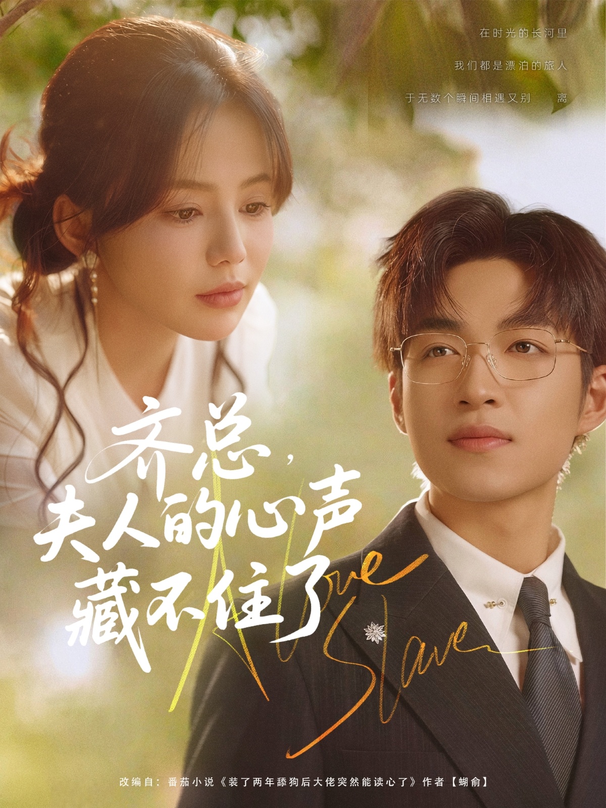 齐总夫人的心声藏不住了 第22集