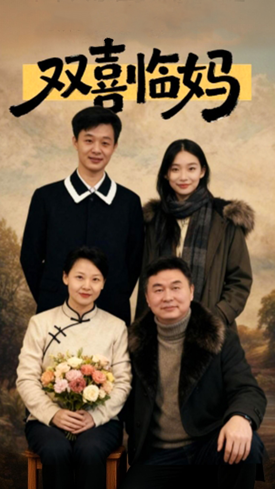 双喜临妈 第09集