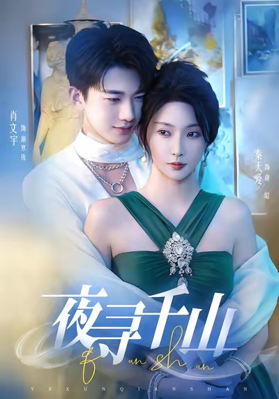 夜寻千山 第48集