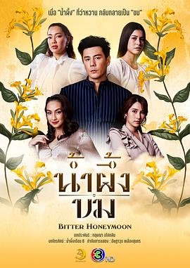 苦蜜 第13集