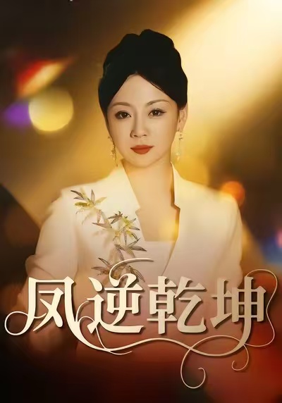 凤逆乾坤 第45集
