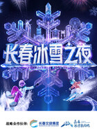 长春冰雪之夜(大结局)