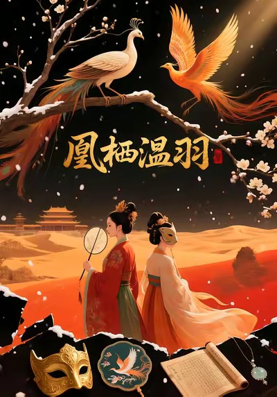 凰栖温羽 第05集