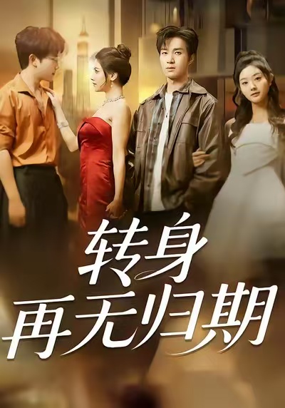转身再无归期 第35集