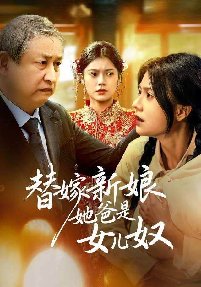 替嫁新娘她爸是女儿奴 第02集