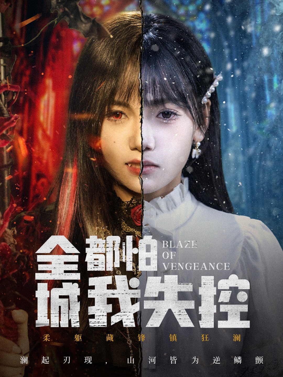 全城都怕我失控 第05集