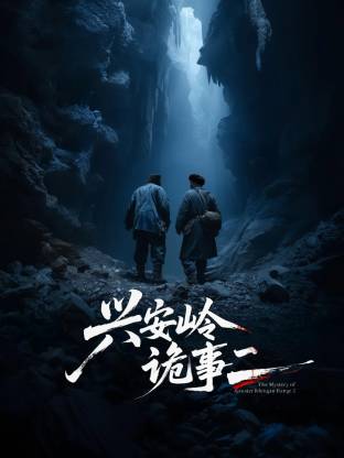 兴安岭诡事二 第09集(大结局)