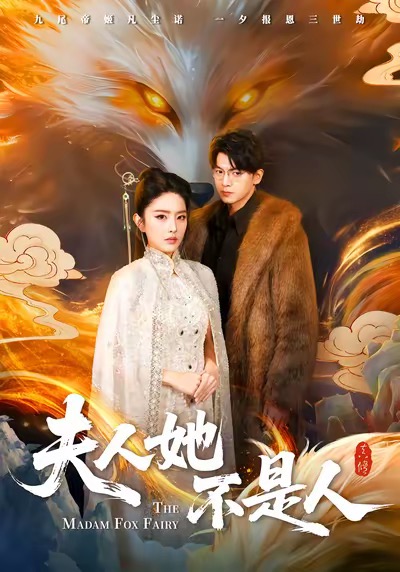 夫人她不是人 第07集
