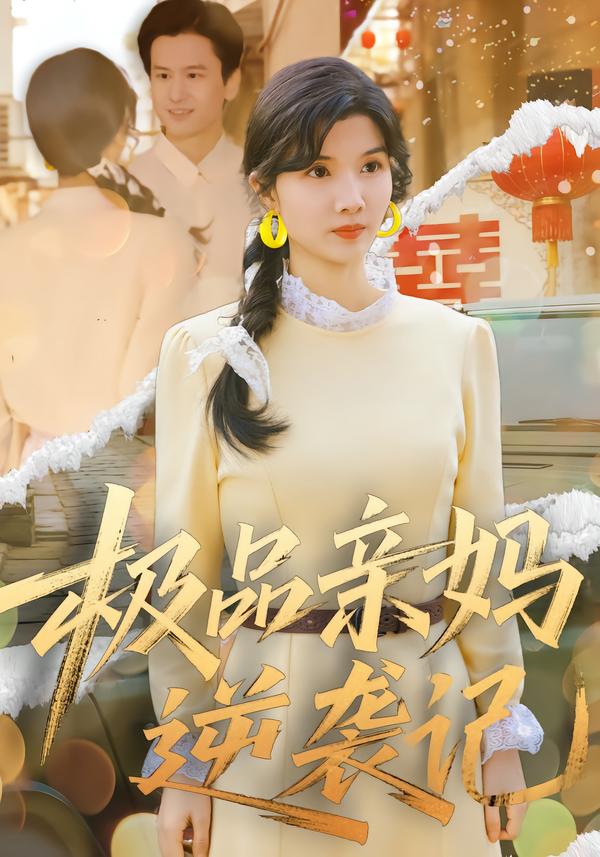 极品亲妈逆袭记 第01集