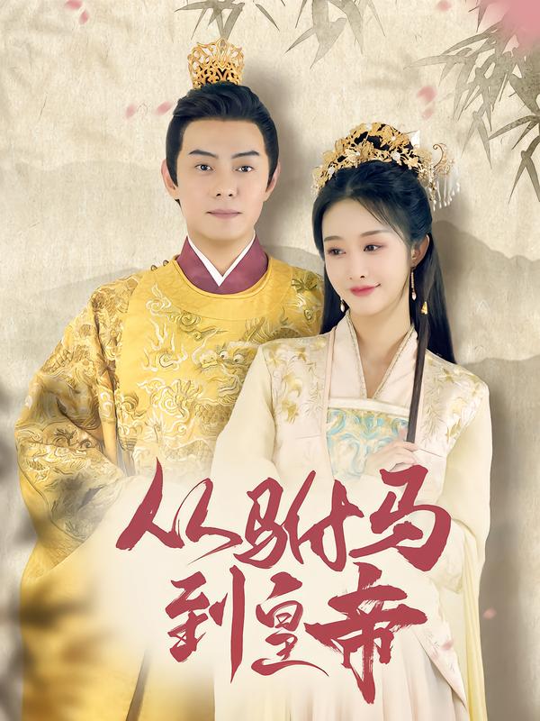 从驸马到皇帝 第01集