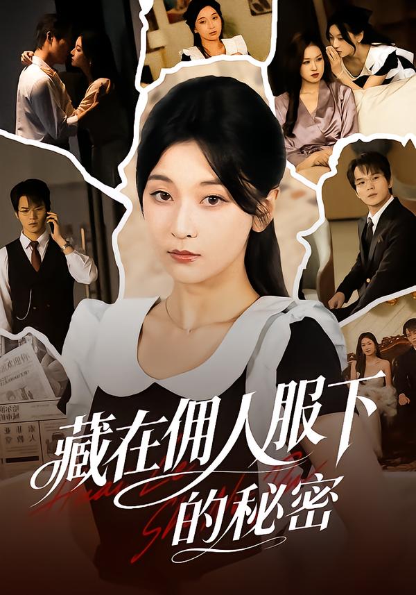 藏在佣人服下的秘密 第01集
