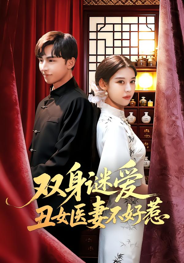 双身谜爱丑女医妻不好惹 第17集