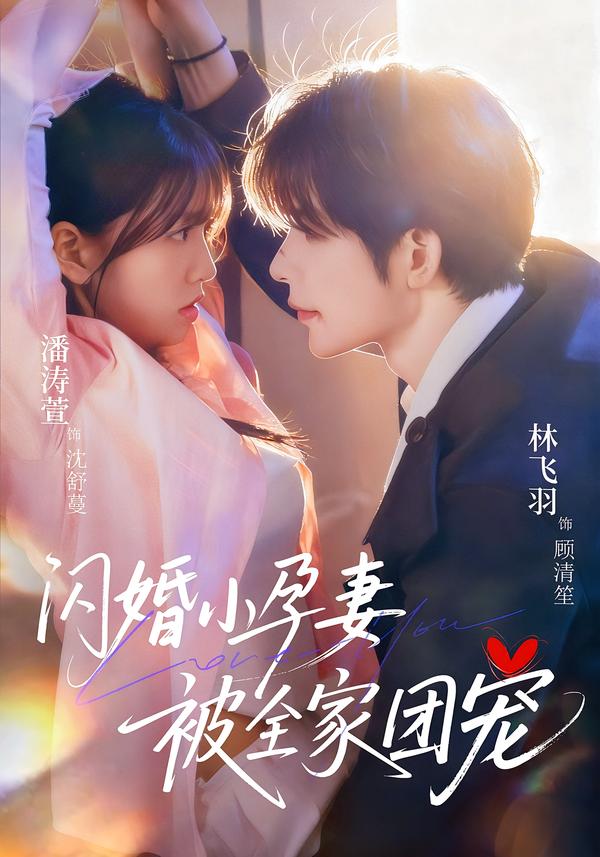 闪婚小孕妻被全家团宠 第01集