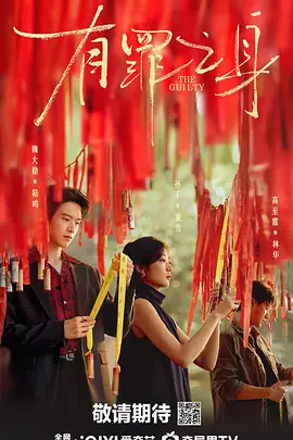 有罪之身 第08集