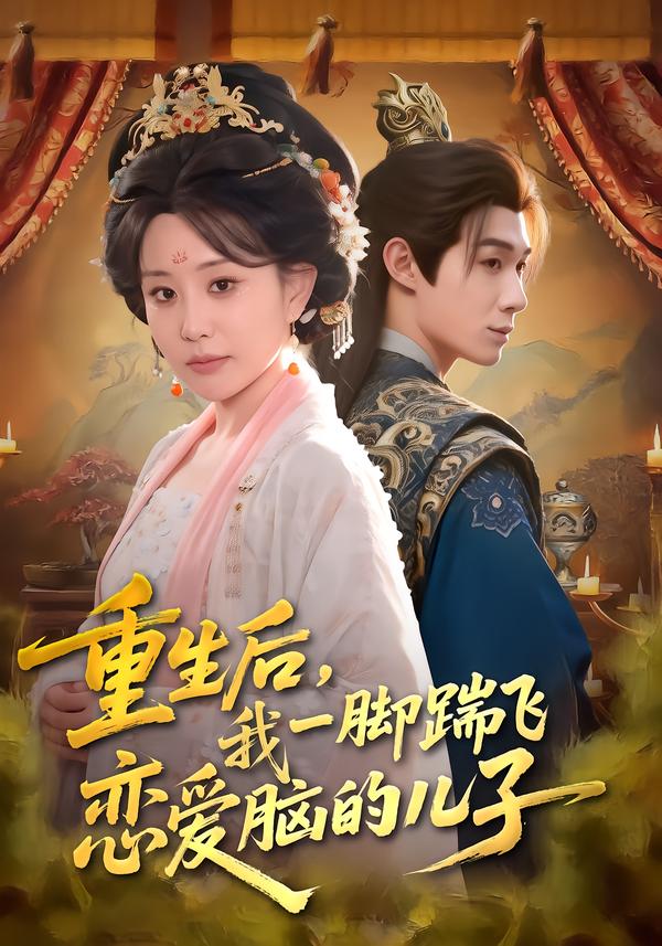 重生后，我一脚踹飞恋爱脑的儿子 第09集