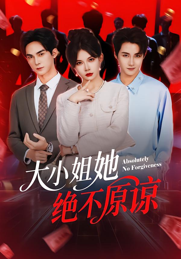 大小姐她绝不原谅 第28集